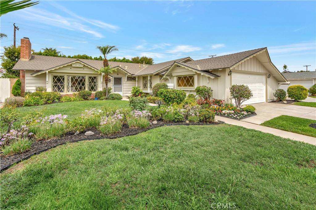 Rossmoor, CA 90720,11601 Montecito RD