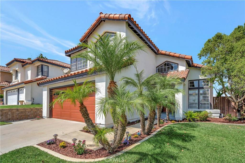 Corona, CA 92882,2731 Via Cielo DR