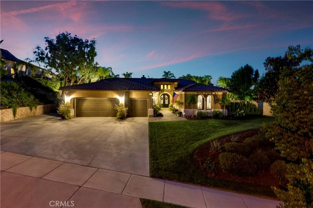 Corona, CA 92883,1519 Beacon Ridge WAY