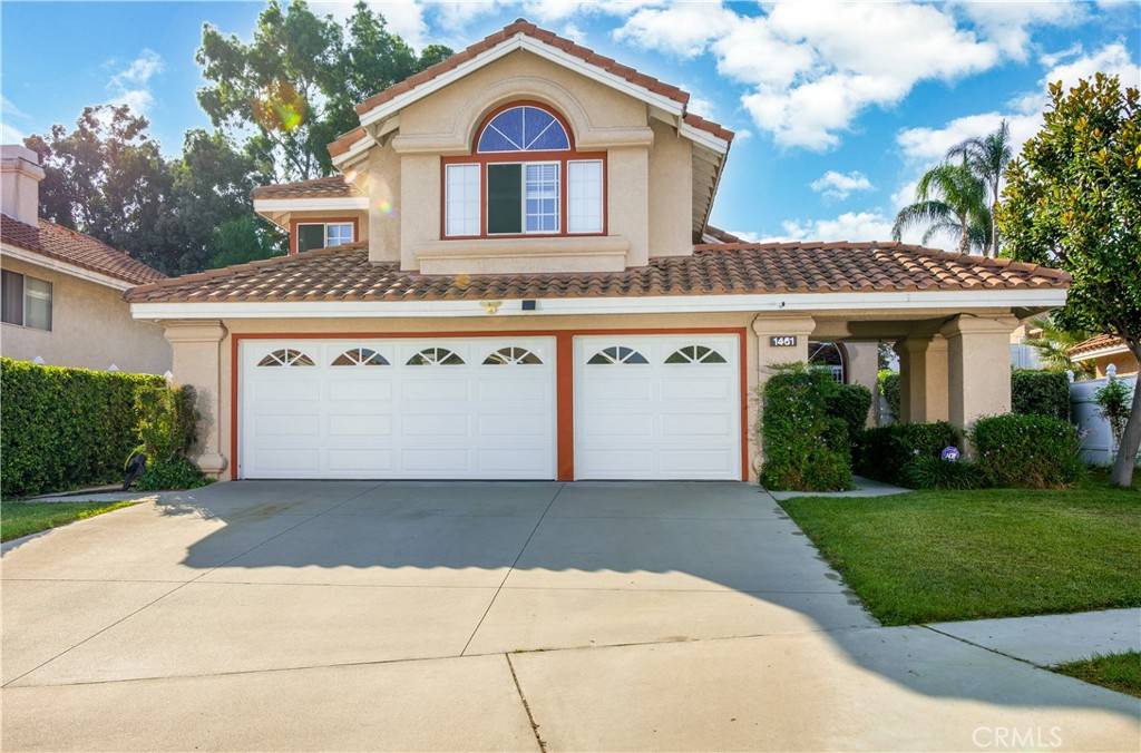 Corona, CA 92882,1461 Laurelwood CIR