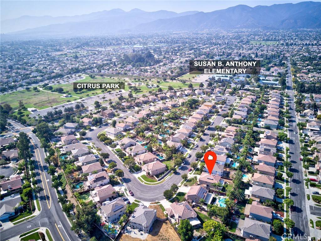 Corona, CA 92881,2512 Fairglen PL