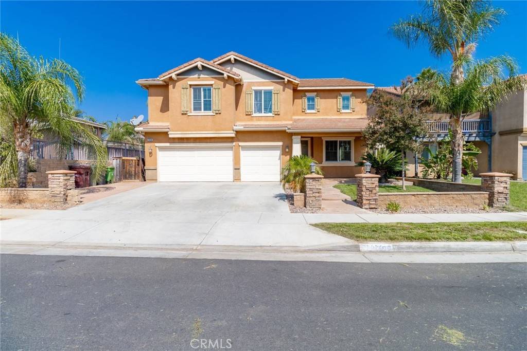 Murrieta, CA 92563,29208 Azara ST