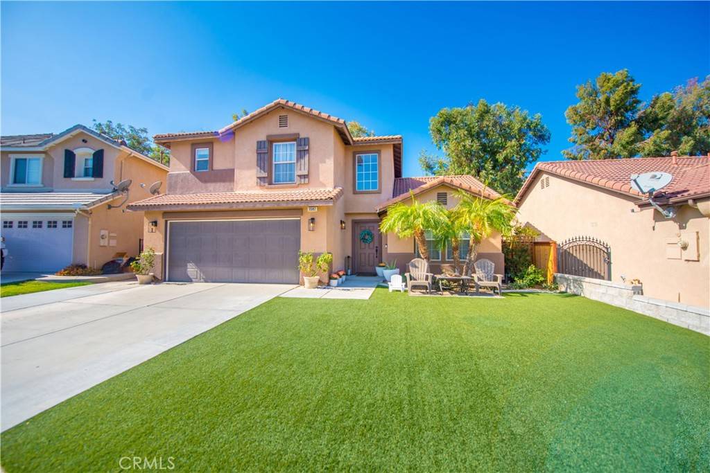 Corona, CA 92881,3582 Birchleaf DR