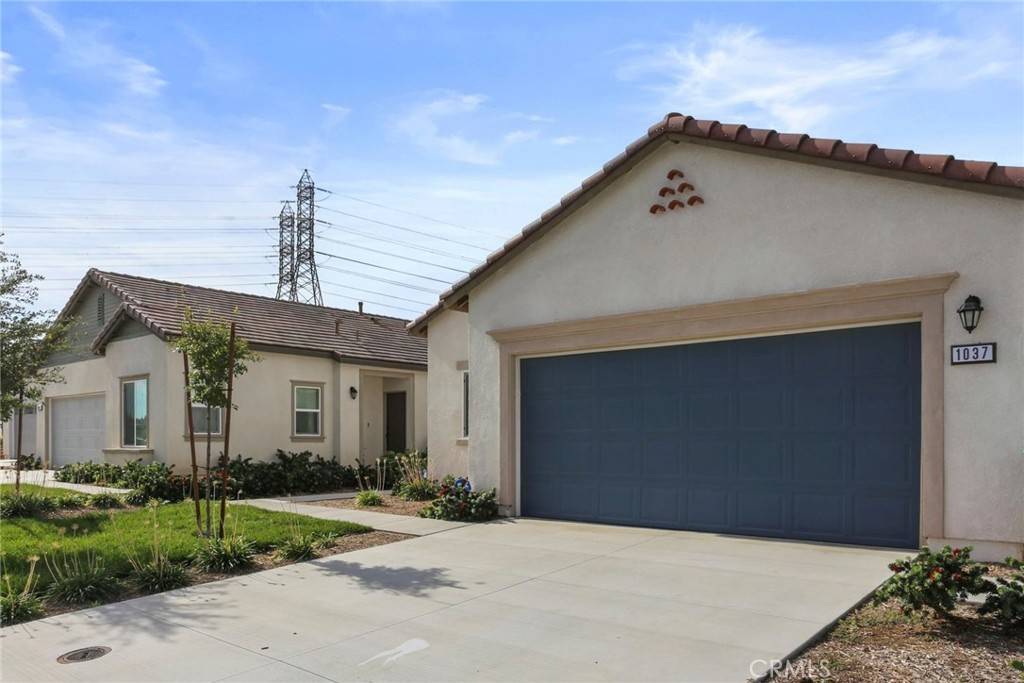 Calimesa, CA 92320,1037 Burdock CT