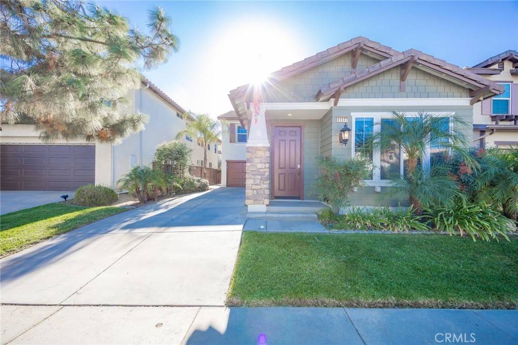 Corona, CA 92883,11177 Pinecone ST