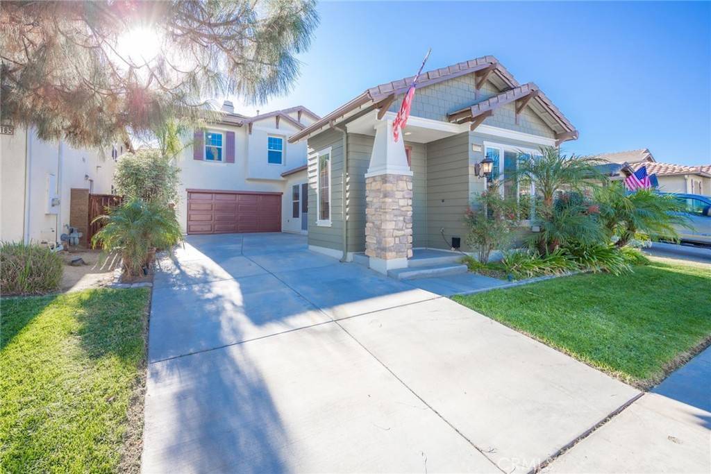 Corona, CA 92883,11177 Pinecone ST