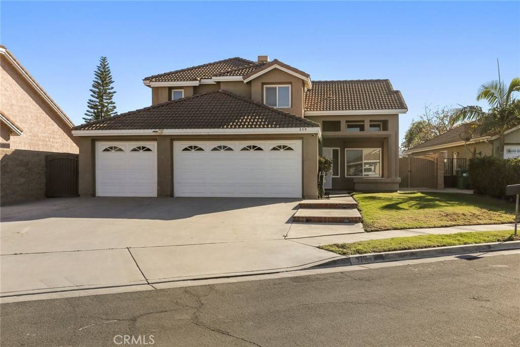 Corona, CA 92879,379 Colfax CIR