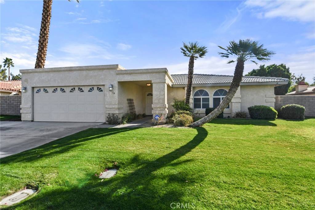 Cathedral City, CA 92234,27178 Shadowcrest LN