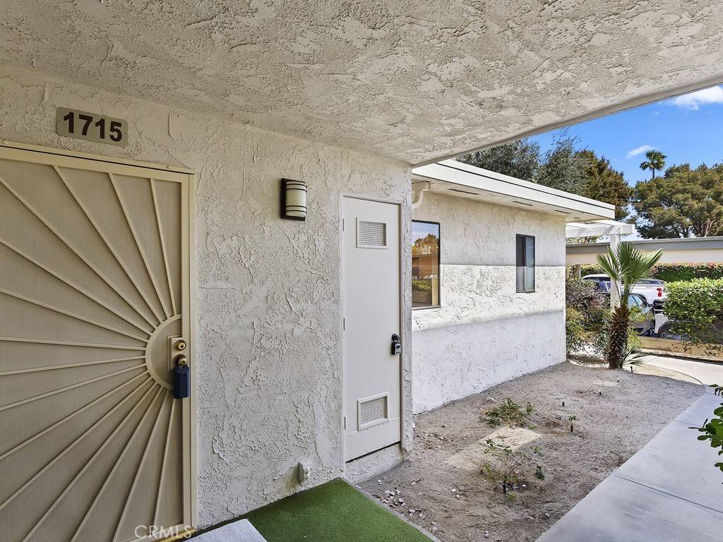 Palm Springs, CA 92262,1785 N Via Miraleste #1715