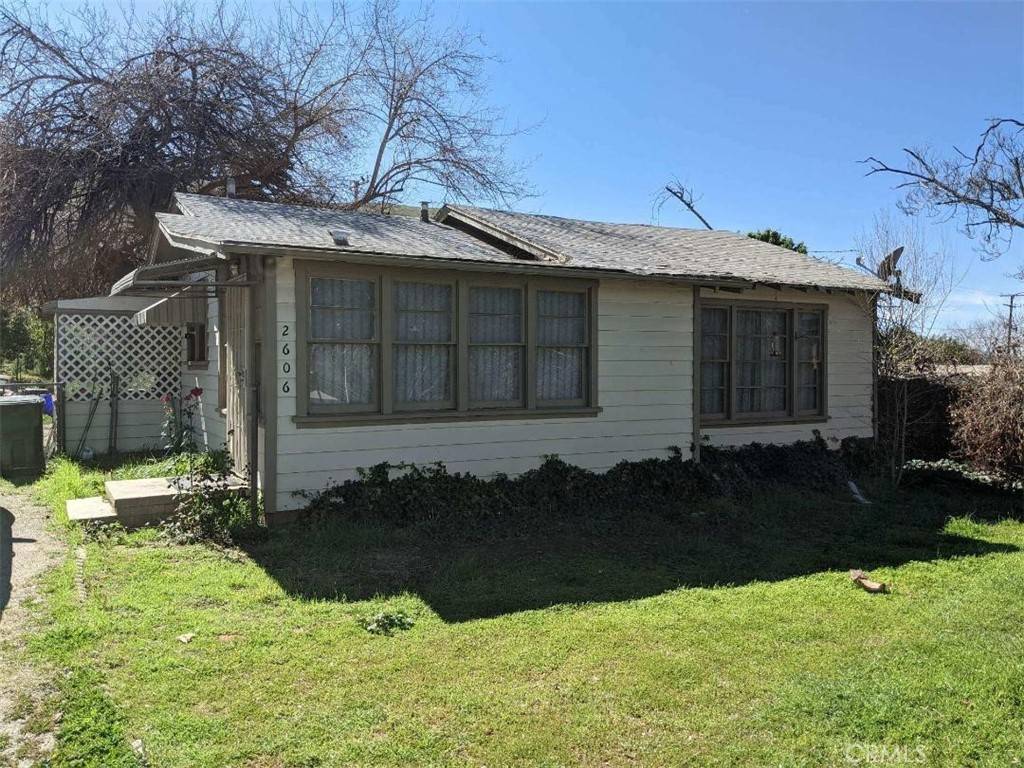 Mentone, CA 92359,2606 Zanja View DR