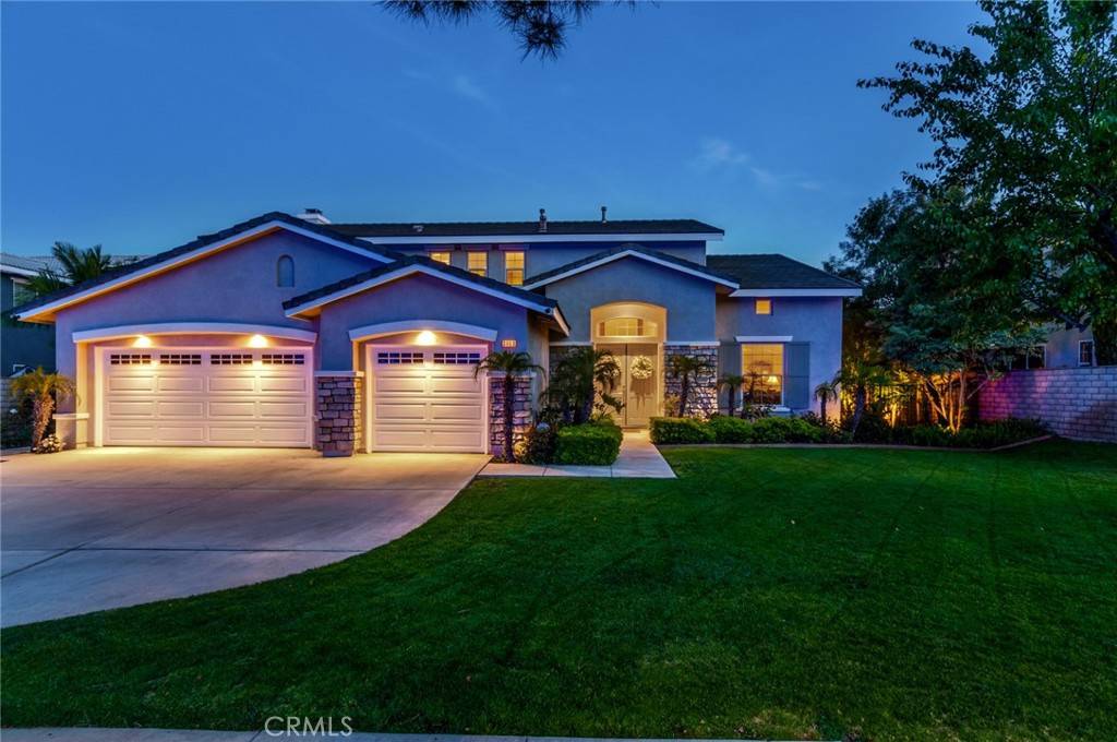 Corona, CA 92881,3449 Christopher LN