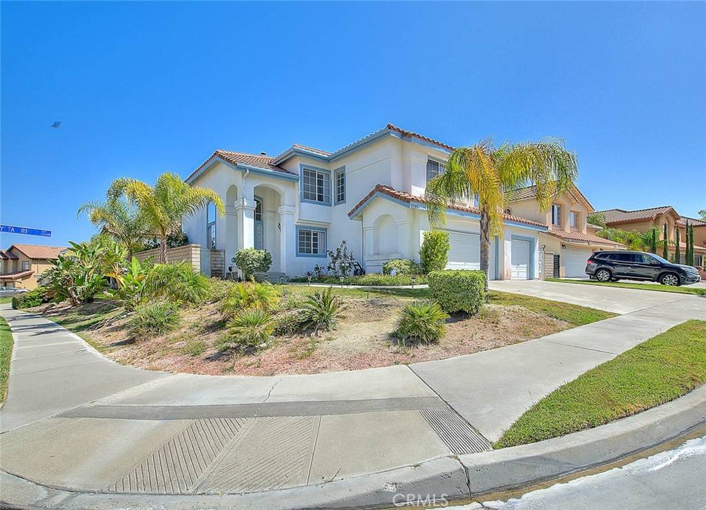 Corona, CA 92882,3281 Crystal Ridge CIR