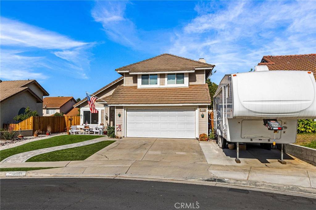 Corona, CA 92881,2051 Lockwood CIR