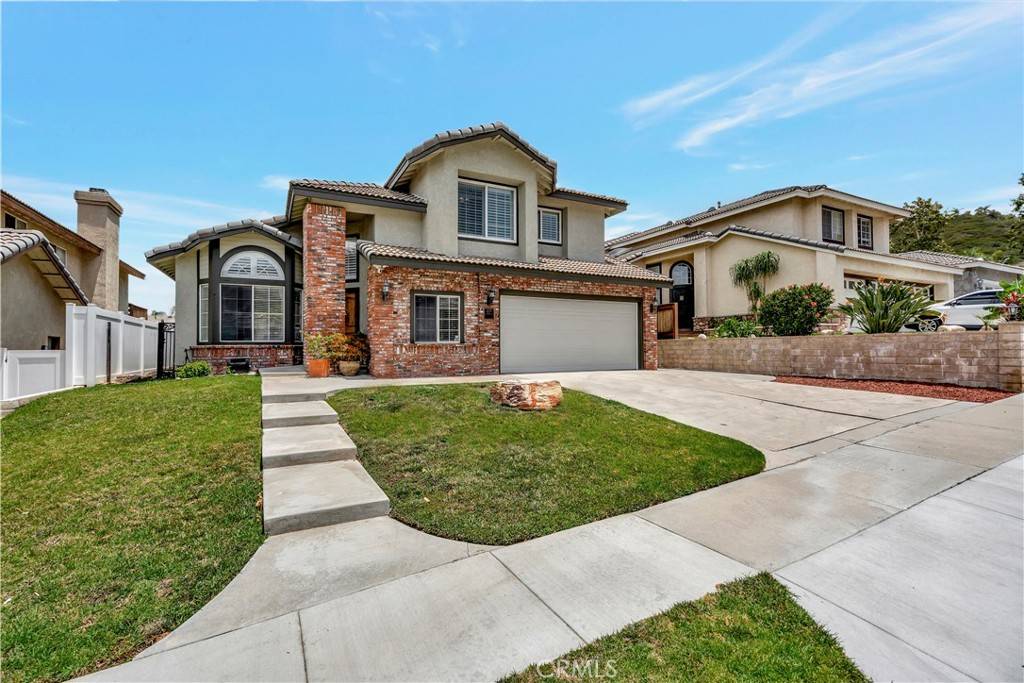 Corona, CA 92882,1227 Goldenview Drive