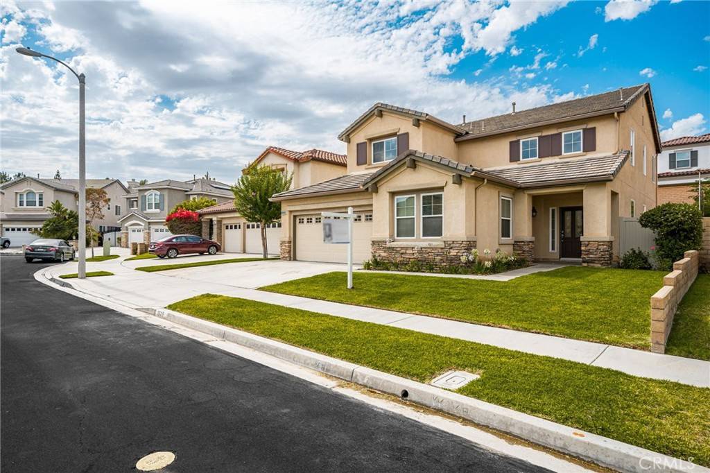 Placentia, CA 92870,1219 Babcock CIR