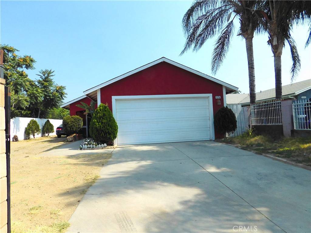 Bloomington, CA 92316,18756 5th ST