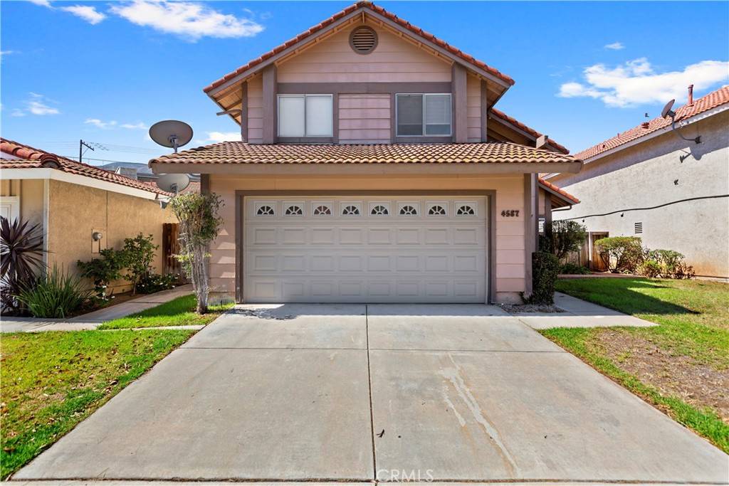 Corona, CA 92878,4587 Pennyroyal DR