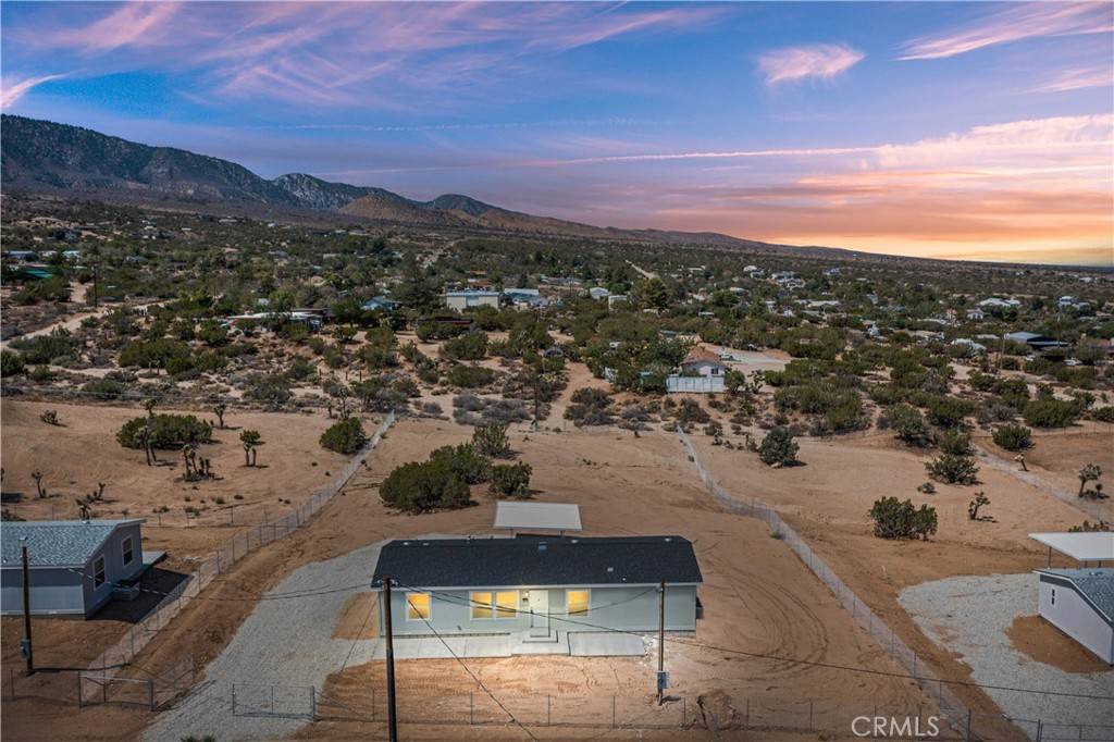 Pinon Hills, CA 92372,9752 Oasis RD