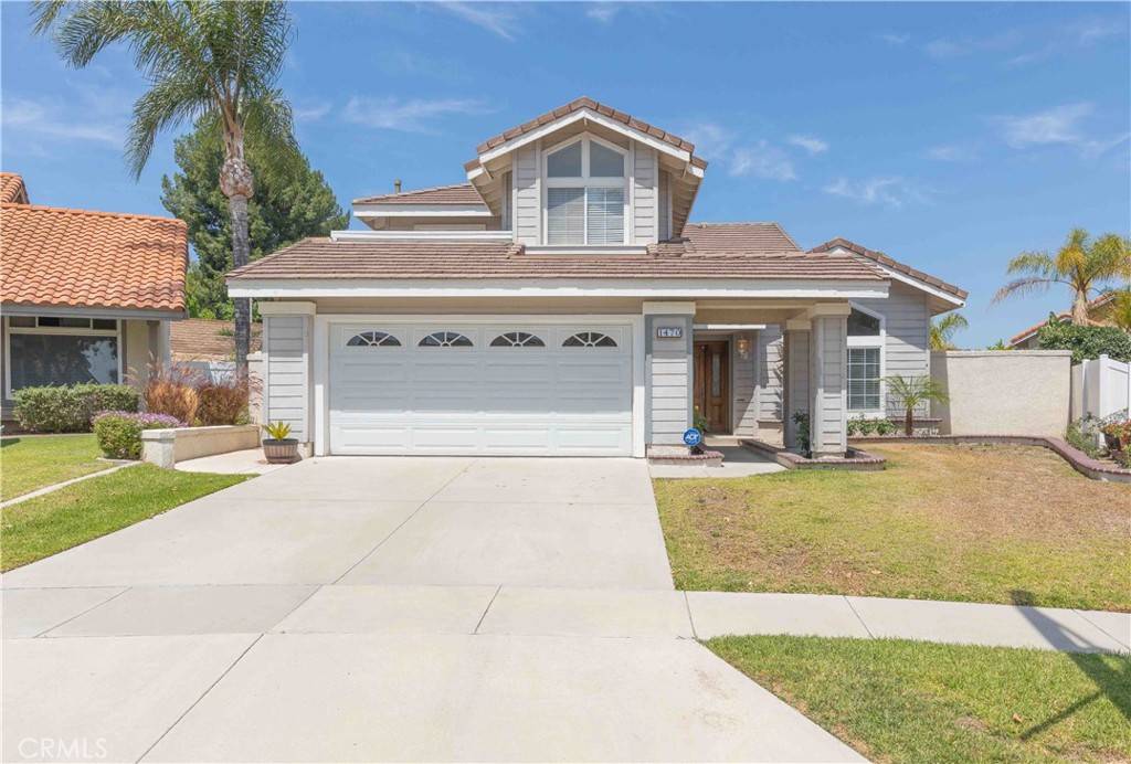 Corona, CA 92882,1470 Elderwood DR