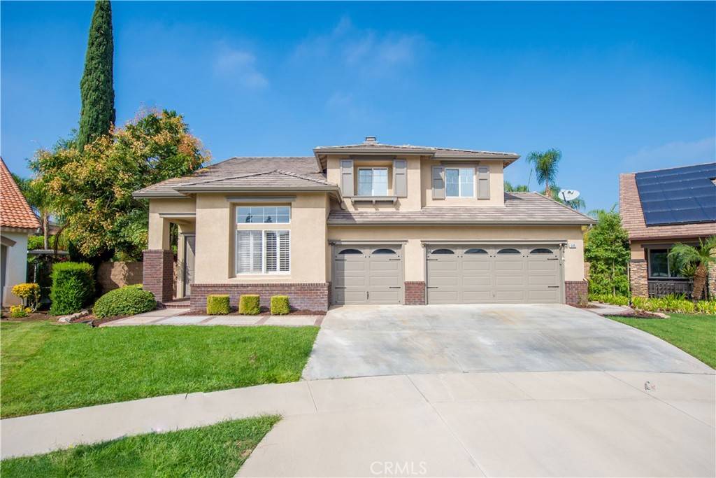 Corona, CA 92881,500 Doheny