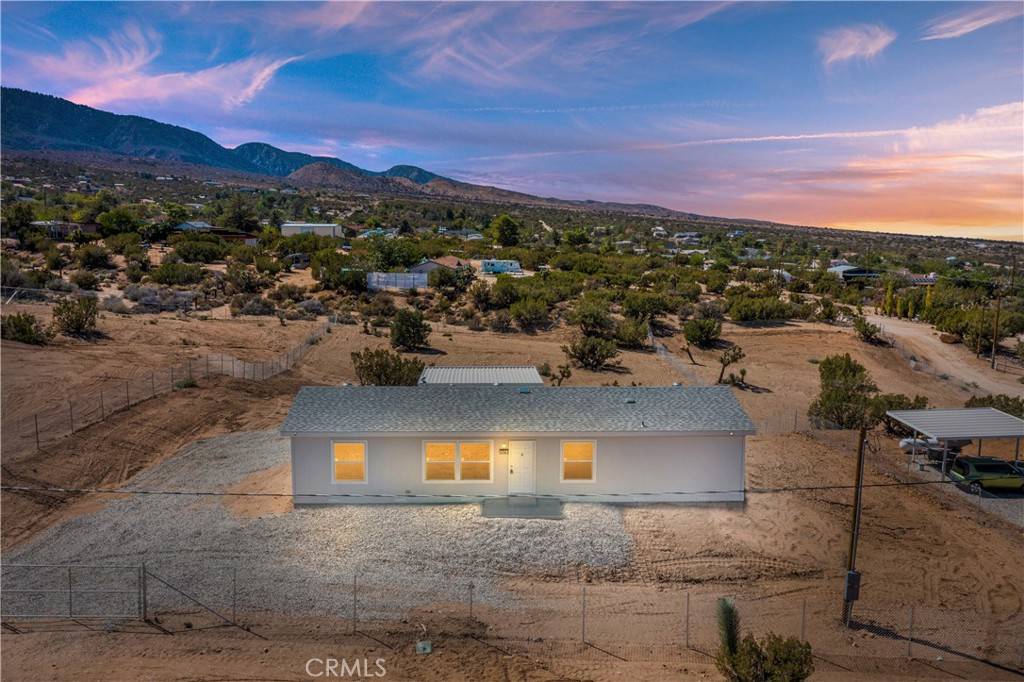 Pinon Hills, CA 92372,9764 Oasis RD