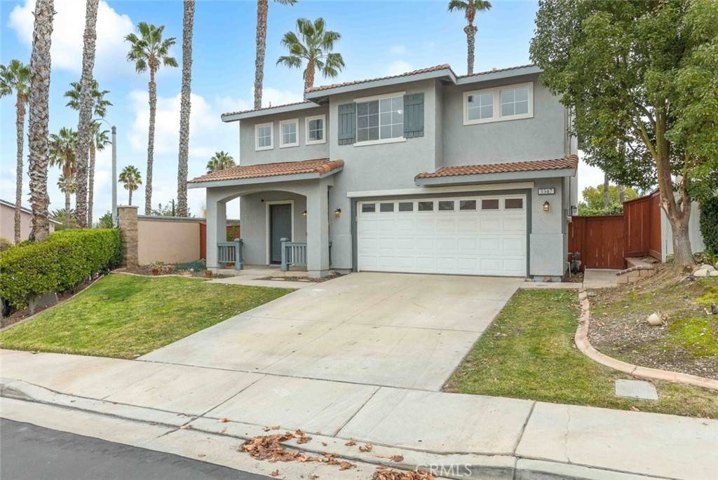 Corona, CA 92881,3347 Redport DR