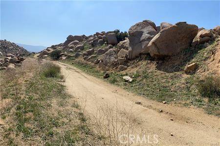 Perris, CA 92507,0 La Barranca Rd