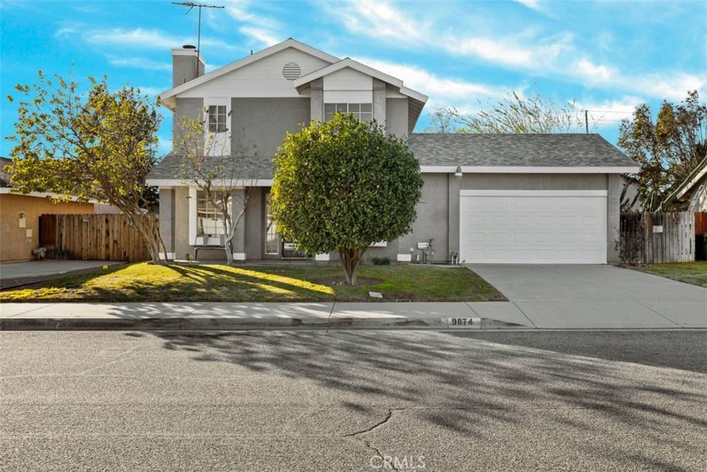 Bloomington, CA 92316,9874 Hollis ST