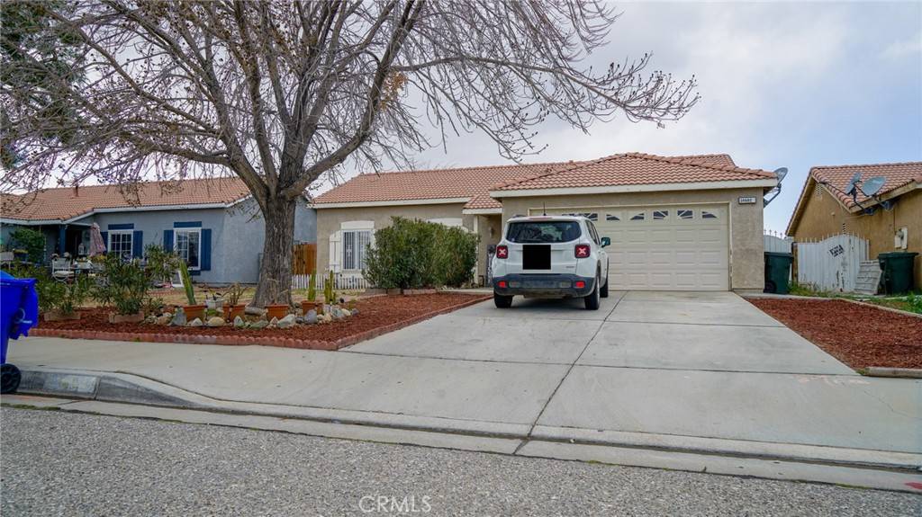 Adelanto, CA 92301,14682 Alan ST