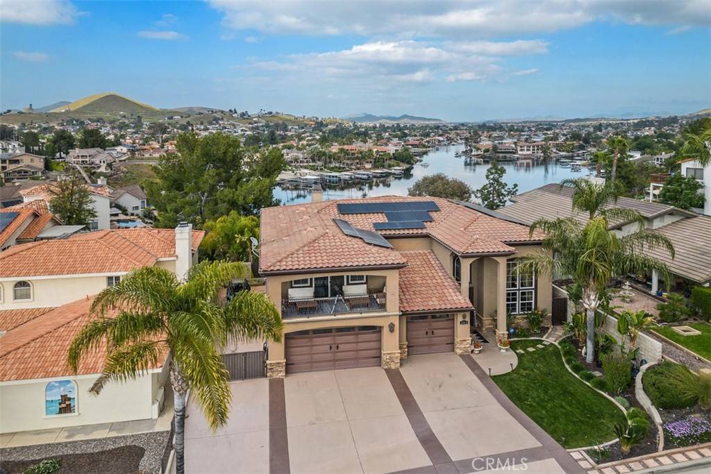 Canyon Lake, CA 92587,22430 Canyon Lake DR S