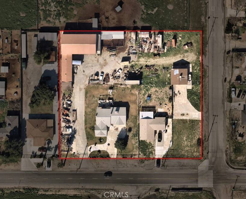 Bloomington, CA 92316,19474 Jurupa AVE
