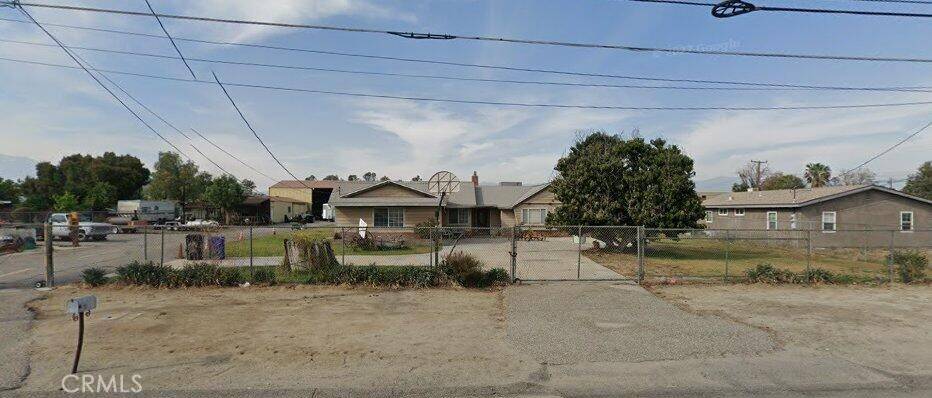 Bloomington, CA 92316,19474 Jurupa AVE