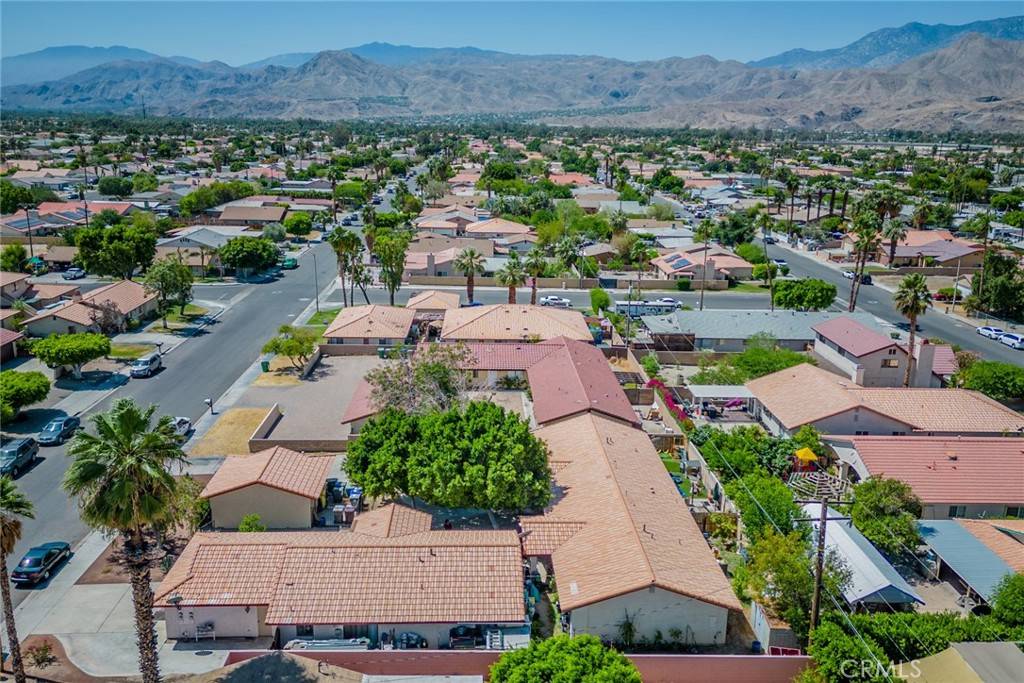 Cathedral City, CA 92234,32375 Pueblo TRL