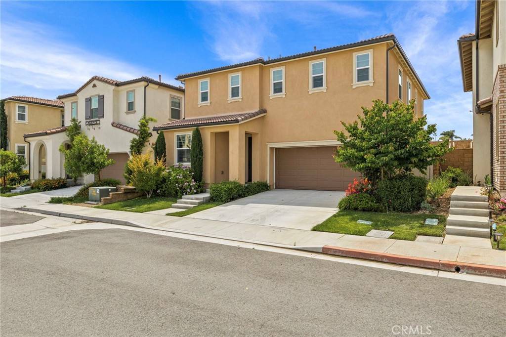 Corona, CA 92881,2801 Palma CIR