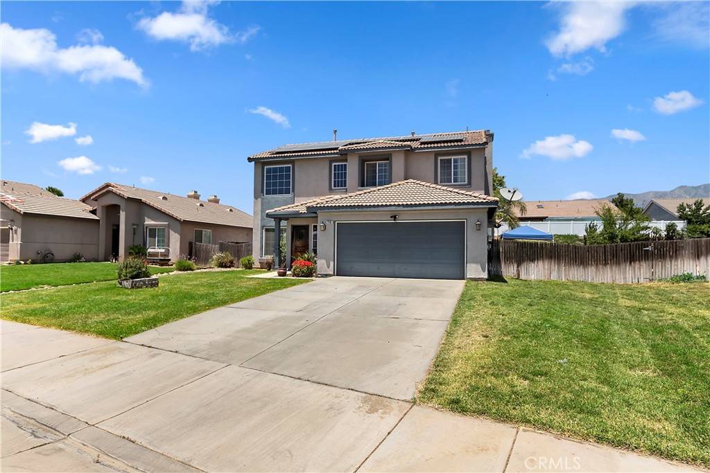 Beaumont, CA 92223,720 Lions Lair RD