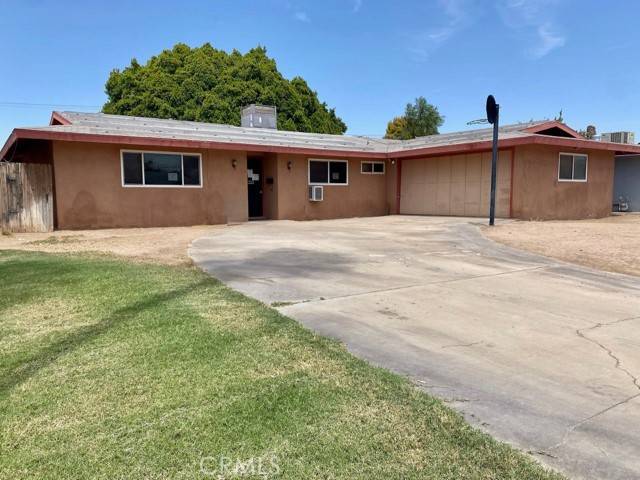 Blythe, CA 92225,379 N Acacia ST