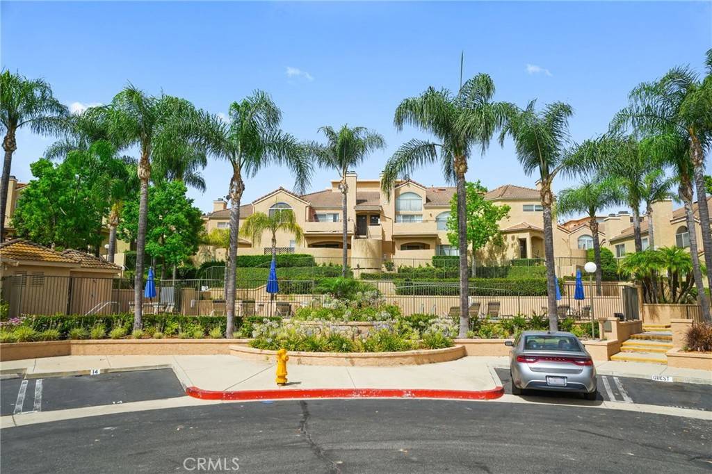 Chino Hills, CA 91709,13133 Le Parc #201