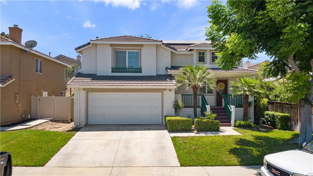 Corona, CA 92881,858 Pointe Vista Circle