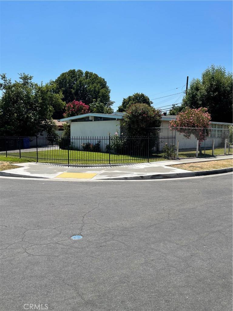 La Puente, CA 91744,505 Bainford AVE