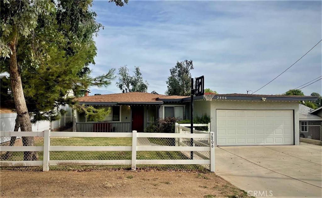 Norco, CA 92860,2806 Reservoir DR