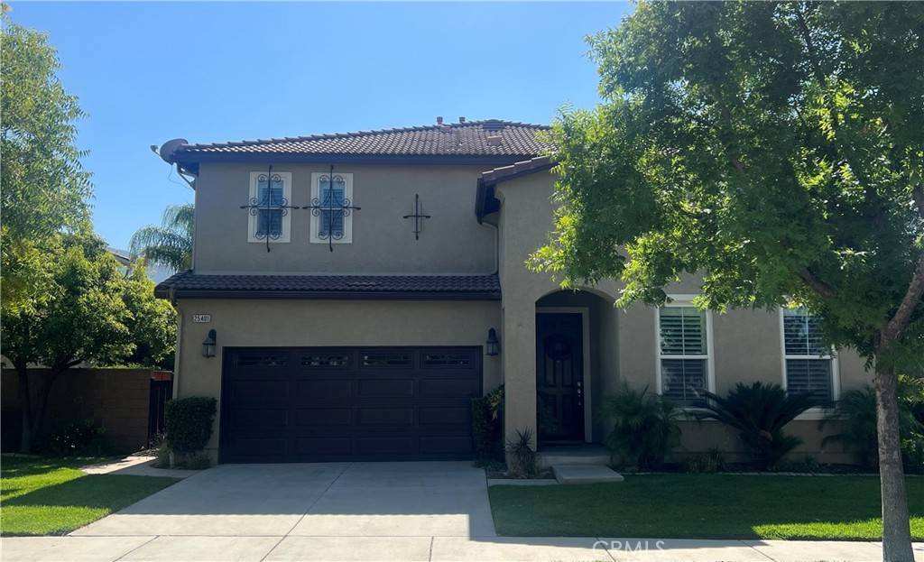 Corona, CA 92883,25401 Hyacinth ST