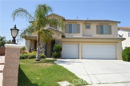 Eastvale, CA 91752,12584 Current DR