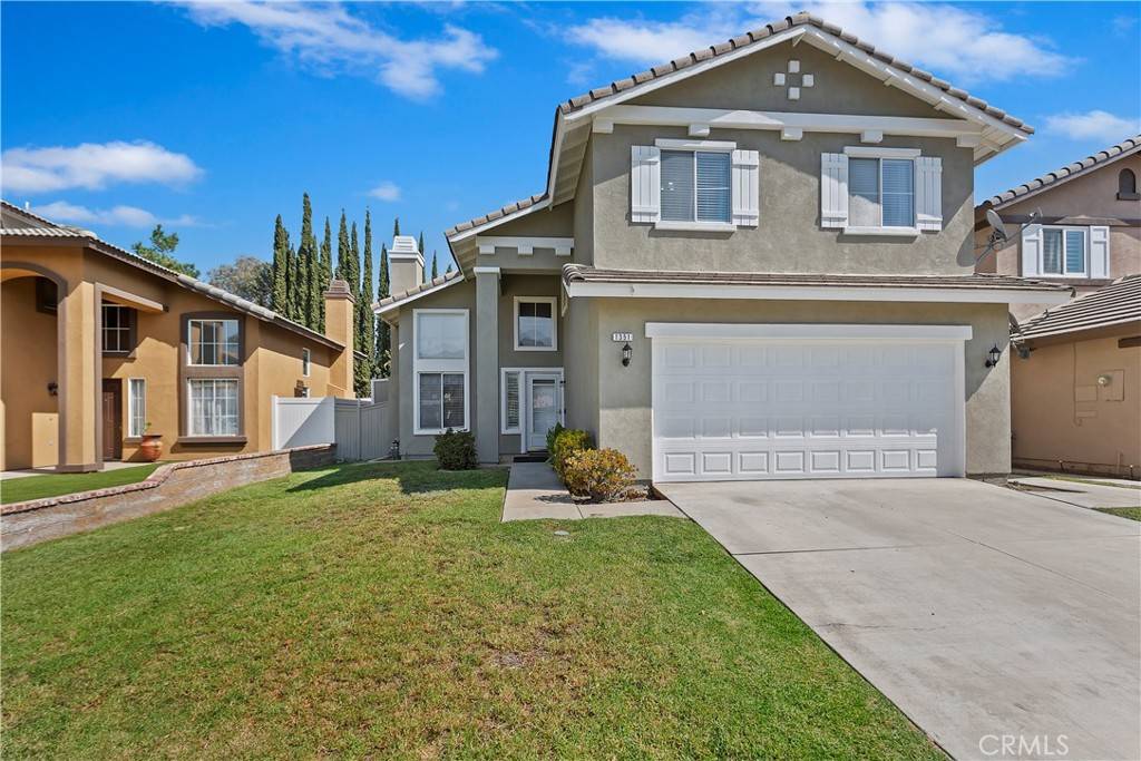 Corona, CA 92881,1351 Longwood Pines LN