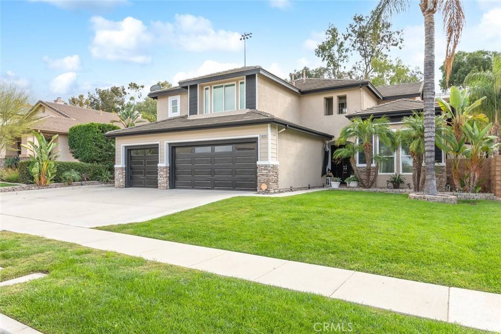 Corona, CA 92883,1924 Olympia Fields DR