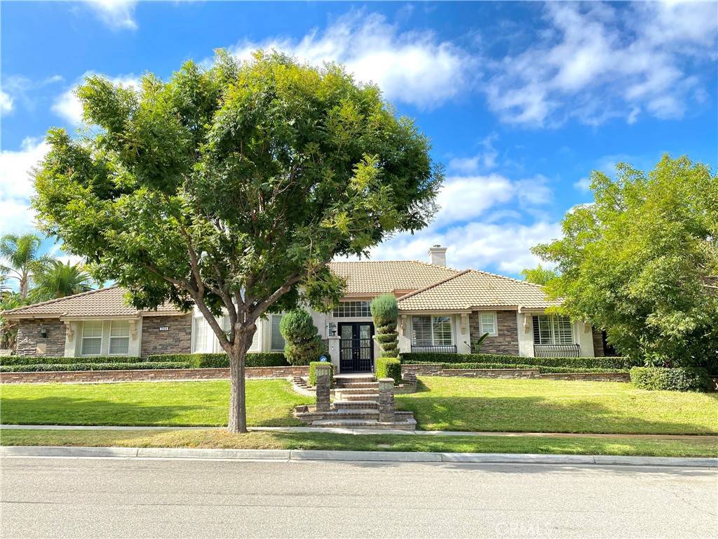 Corona, CA 92881,2864 Citrocado Ranch ST