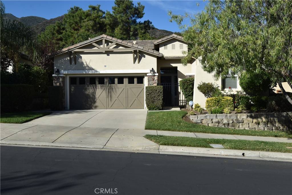 Corona, CA 92883,24257 Fawnskin DR