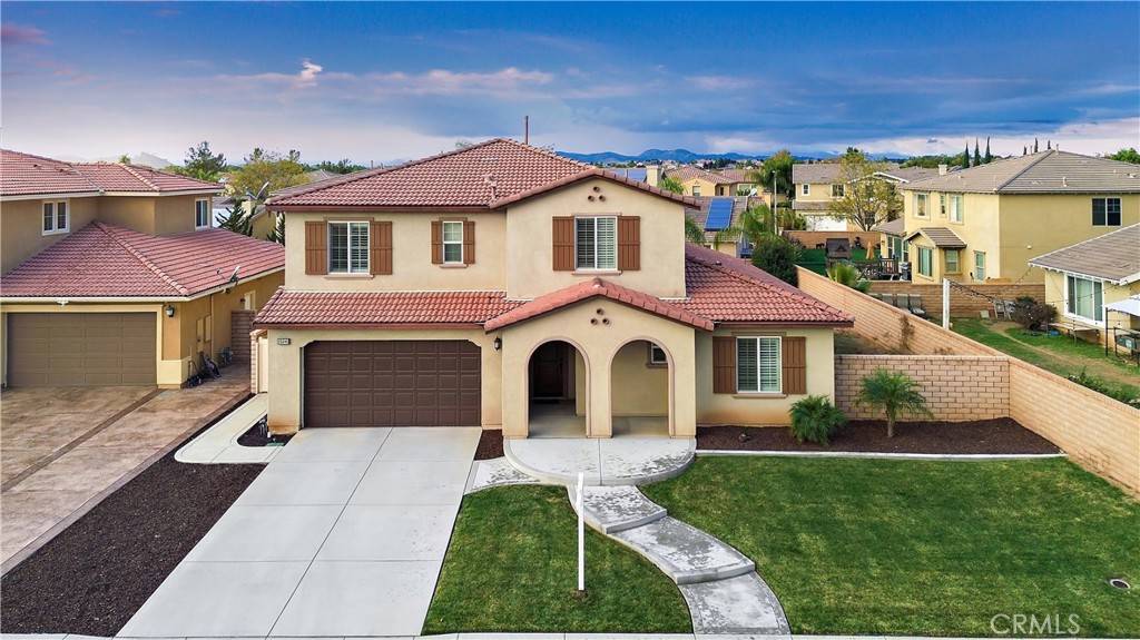 Winchester, CA 92596,35045 Orchard Crest CT