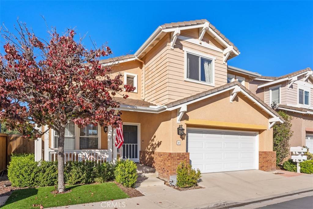 Rancho Santa Margarita, CA 92688,41 Acorn Ridge