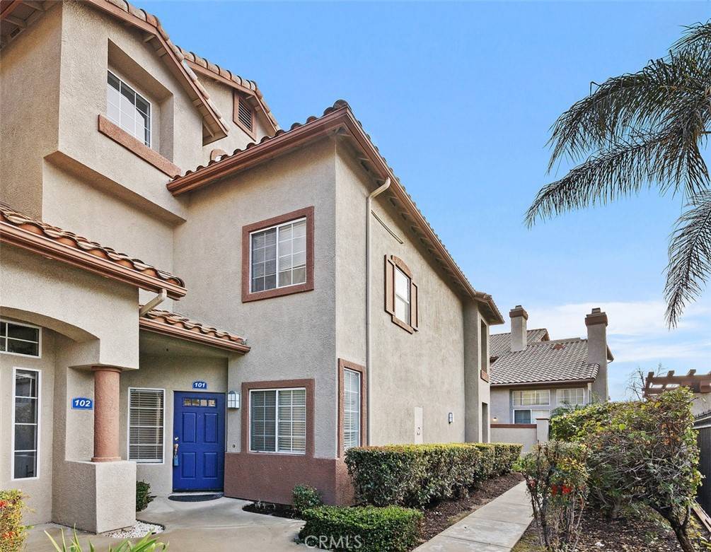 Corona, CA 92879,2900 Via Toscana #101