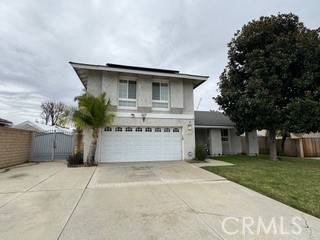 San Dimas, CA 91773,1322 Somerset DR